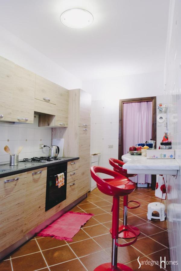 Sardegna Homes: L'Asfodelo . Wifi . Ac Κάλιαρι Εξωτερικό φωτογραφία