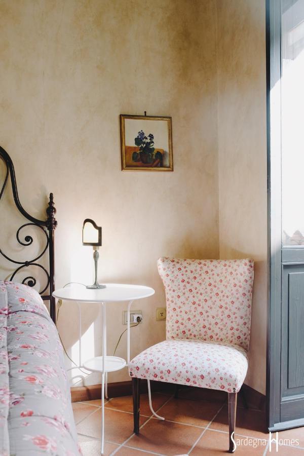 Sardegna Homes: L'Asfodelo . Wifi . Ac Κάλιαρι Εξωτερικό φωτογραφία