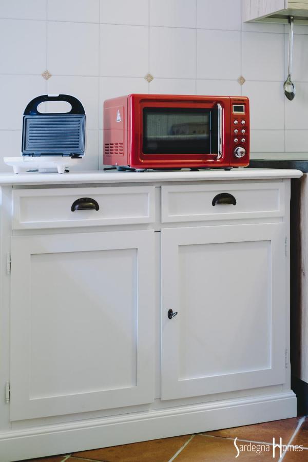 Sardegna Homes: L'Asfodelo . Wifi . Ac Κάλιαρι Εξωτερικό φωτογραφία