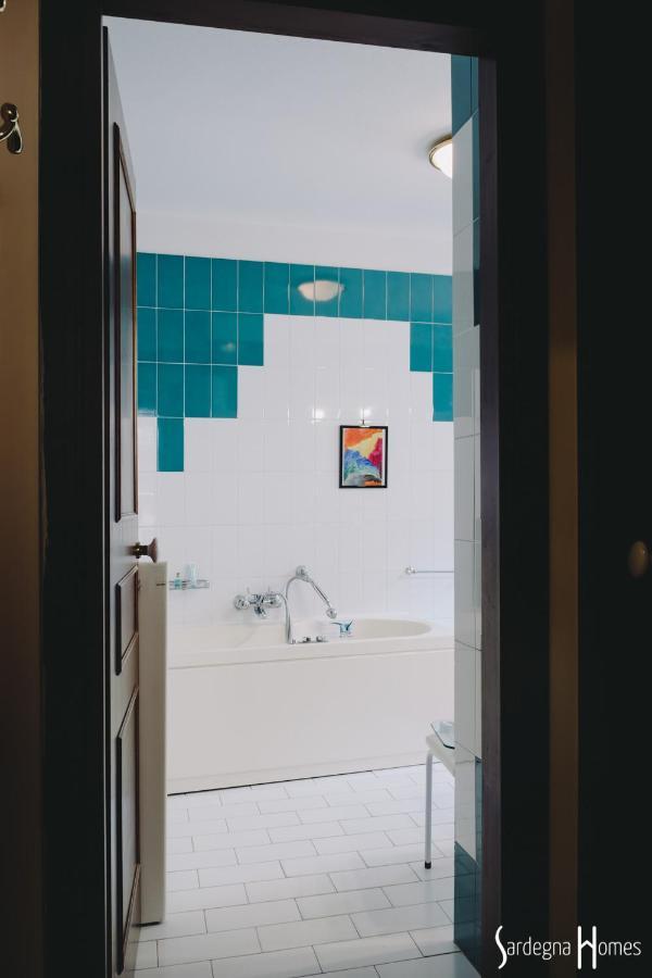 Sardegna Homes: L'Asfodelo . Wifi . Ac Κάλιαρι Εξωτερικό φωτογραφία
